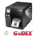 Термоголовка Godex Zx1300i (106mm) - 300DPI, 021-Z3i001-000 (без монтажной пластины)