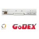 Термоголовка Godex G330 (57mm) - 300DPI, 021-G53007-000 