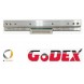 Термоголовка Godex G330 (57mm) - 300DPI, 021-G53007-000 