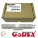 Термоголовка Godex G330 (57mm) - 300DPI, 021-G53007-000 