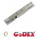Термоголовка Godex G500 (106mm) - 200DPI, 021-G50007-000 (без устройства для быстрой смены головы)