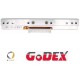 Термоголовка Godex EZPi-1200 (102mm) - 200DPI, 219-114240-002