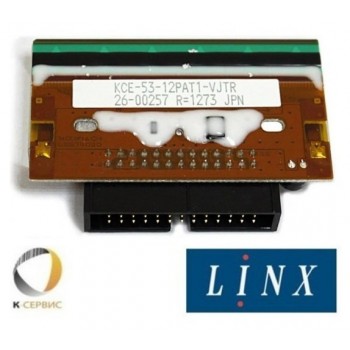 Термоголовка Linx TT5 (53mm) - 300DPI, TS401151