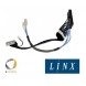 Термоголовка Linx TT10 KIT (107mm) - 300DPI, TS401604 (с кабелем)