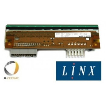 Термоголовка Linx TT10 (107mm) - 300DPI, TS401604	