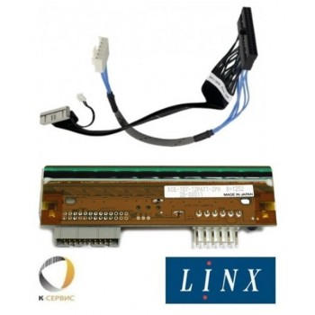 Термоголовка Linx TT10 KIT (107mm) - 300DPI, TS401604 (с кабелем)