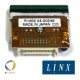 Термоголовка Linx TT3 (32mm) - 300DPI, TS403325