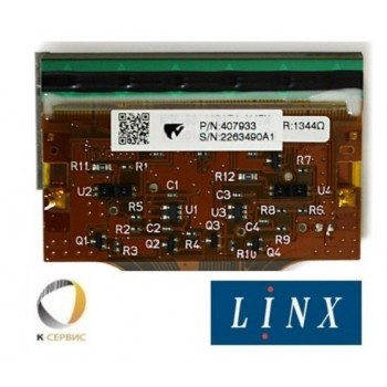 Термоголовка Linx TT750 (53mm) - 300DPI, TS407933