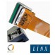Термоголовка Linx TT500 (32mm) - 203DPI, TS408300