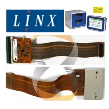 Термоголовка Linx TT750 (32mm) - 300DPI, TS408657