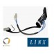 Шлейф головки Linx TT10 (107mm) , 401398TS (левая версия)