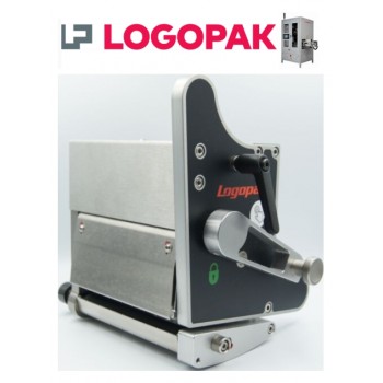 Печатающий Модуль (KIT) Logopak® 4-300-3 V5 (106mm) - 300DPI, 15042848