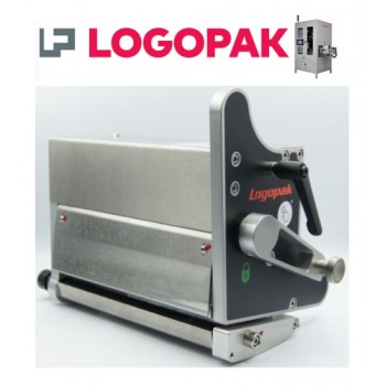 Печатающий Модуль (KIT) Logopak® 6-203-3 V5 (152mm) - 203DPI, 15043130