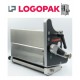 Печатающий Модуль (KIT) Logopak® 6-203-3 V5 (152mm) - 203DPI, 15043130