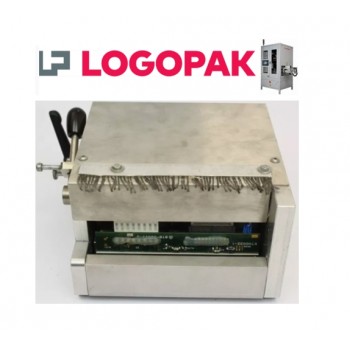 Печатающий Модуль (KIT) Logopak® 901 PL II 8.0 (104mm) - 203DPI,  363920145625
