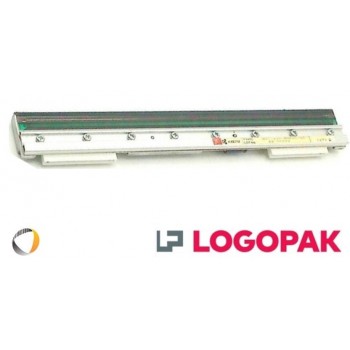 Термоголовка Kyocera (216mm) - 200DPI для Logopak 920, KST-216-8MPD1-LPK