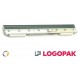 Термоголовка Kyocera (216mm) - 200DPI для Logopak 920, KST-216-8MPD1-LPK