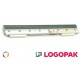 Термоголовка Kyocera (216mm) - 200DPI для Logopak 920, KST-216-8MPD1-LPK