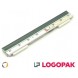 Термоголовка Kyocera (216mm) - 200DPI для Logopak 920, KST-216-8MPD1-LPK