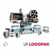 Термоголовка Kyocera (216mm) - 200DPI для Logopak 920, KST-216-8MPD1-LPK