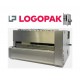 Печатающий Модуль (KIT) Logopak® 906V2 (216mm) - 203DPI, PE00003795