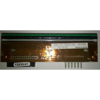 Термоголовка Logopak  (107mm) - 300DPI, KCE-107-12PAJ2-LPK