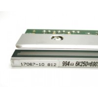 Mectec®  T50 (108mm) - 300DPI, MT17067SP