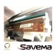 Термоголовка Savema® 20 - series (128mm) - 300DPI, SVM-TPH-128