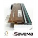 Термоголовка Savema® 20 - series (128mm) - 300DPI, SVM-TPH-128