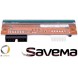 Термоголовка Savema® 20 - series (128mm) - 300DPI, SVM-TPH-128