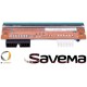 Термоголовка Savema® 20 - series (128mm) - 300DPI, SVM-TPH-128