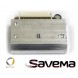Термоголовка Savema® 20 - series (32mm) - 300DPI, SVM-TPH-32