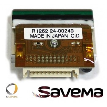 Термоголовка Savema® 20 - series (32mm) - 300DPI, SVM-TPH-32