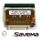 Термоголовка Savema® 20 - series (32mm) - 300DPI, SVM-TPH-32