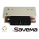 Термоголовка Savema® SVM 53 / 20 Series (53mm) - 300DPI, SVM-TPH-53