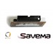 Термоголовка Savema® SVM 53 / 20 Series (53mm) - 300DPI, SVM-TPH-53