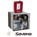 Термоголовка Savema® SVM 53 / 20 Series (53mm) - 300DPI, SVM-TPH-53