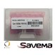 Термоголовка Savema® SVM 53 / 20 Series (53mm) - 300DPI, SVM-TPH-53