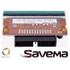 Термоголовка Savema® SVM 53 / 20 Series (53mm) - 300DPI, SVM-TPH-53