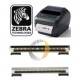 Термоголовка Zebra GK420d (104mm) - 200DPI, 105934-037 