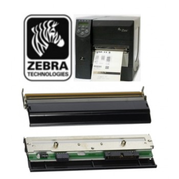 Термоголовка Zebra ZM600 (168mm) - 300DPI, 79804M
