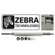 Резиновый ролик с комплектом подшипников Zebra 105SL / Kit Platen Roller, G32011M