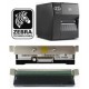 Термоголовка Zebra ZT200/ ZT220/ ZT230 (104mm) - 203DPI, P1037974-010