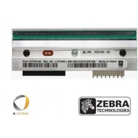 Термоголовка Zebra 105SL Plus (104mm) - 203DPI, P1053360-018