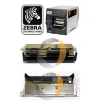 Термоголовка Zebra ZT410 (104mm) - 203DPI, P1058930-009