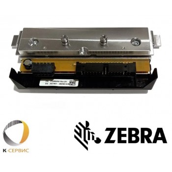 Термоголовка Zebra ZT410/ ZT411 (104mm) - 300DPI, P1058930-010