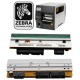 Термоголовка Zebra ZT410 (104mm) - 300DPI, P1058930-010