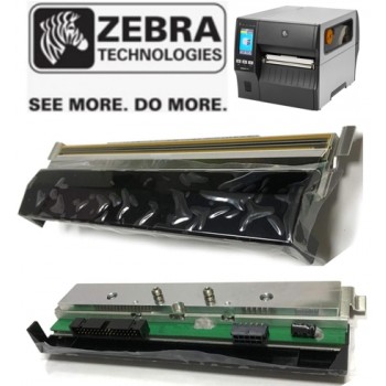 Термоголовка Zebra ZT420 (168mm) - 300DPI, P1058930-013