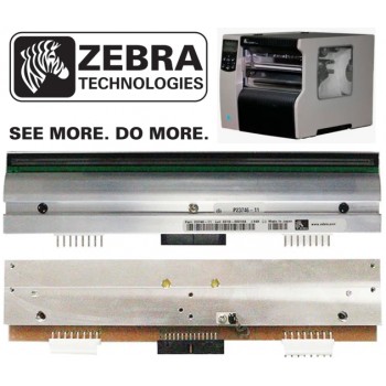 Термоголовка Zebra 220Xi4 (216mm) - 200DPI, P23746-25