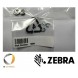 Прижимной обрезиненный ролик для модуля отделителя этикеток Zebra ZT411, 77197M